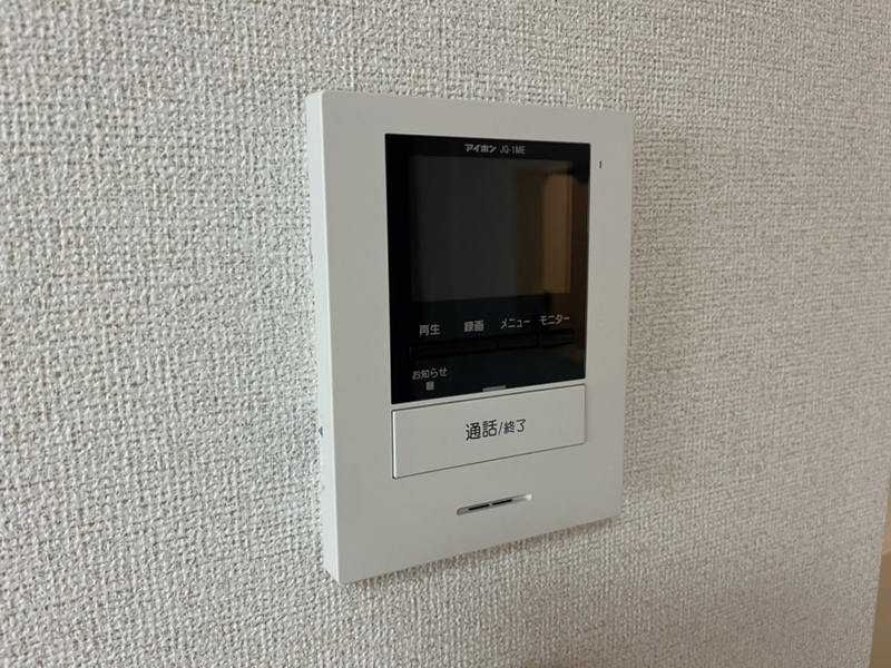 セキュリティ 写真13