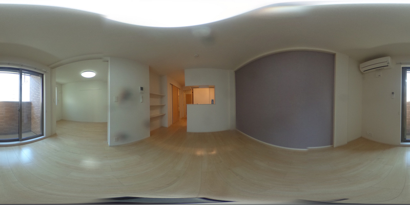リビング 写真34