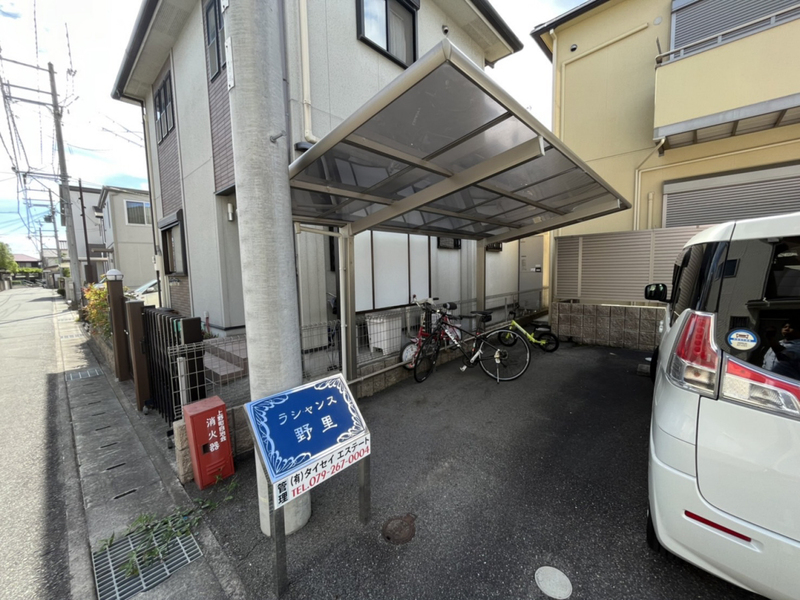 共用部 写真11