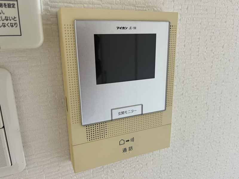 セキュリティ 写真13