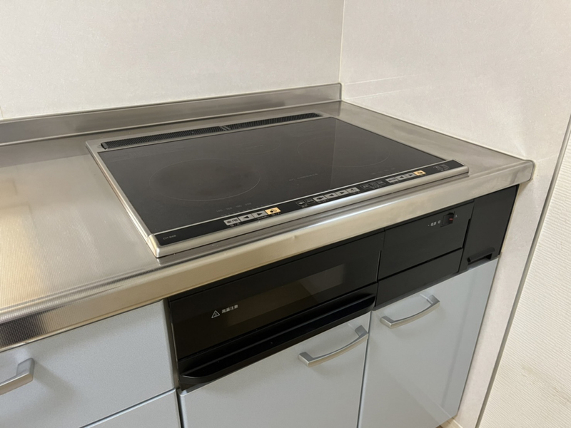 キッチン 写真19