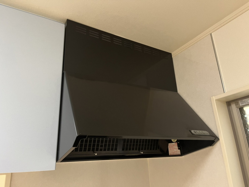 キッチン 写真32
