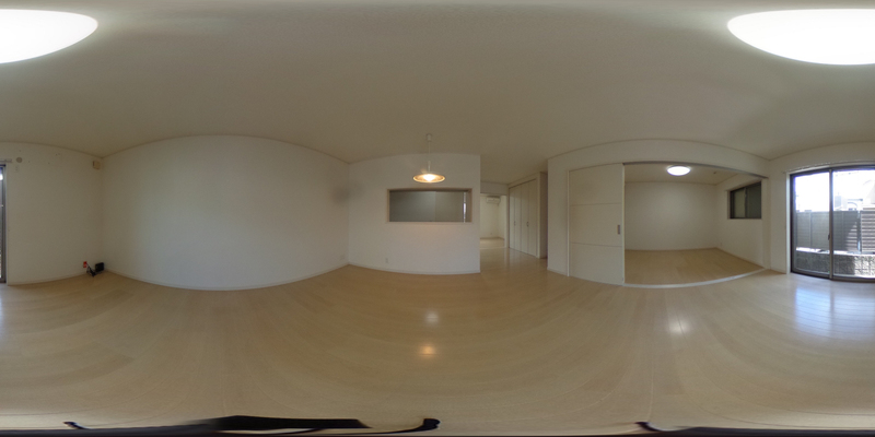リビング 写真34