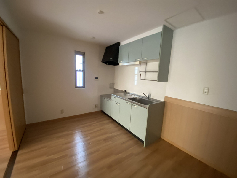 リビング 写真2