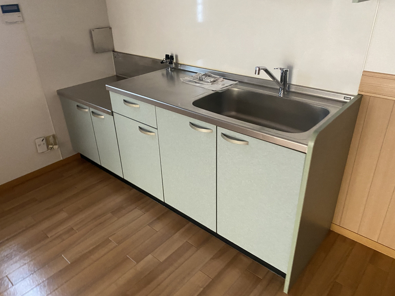 キッチン 写真3