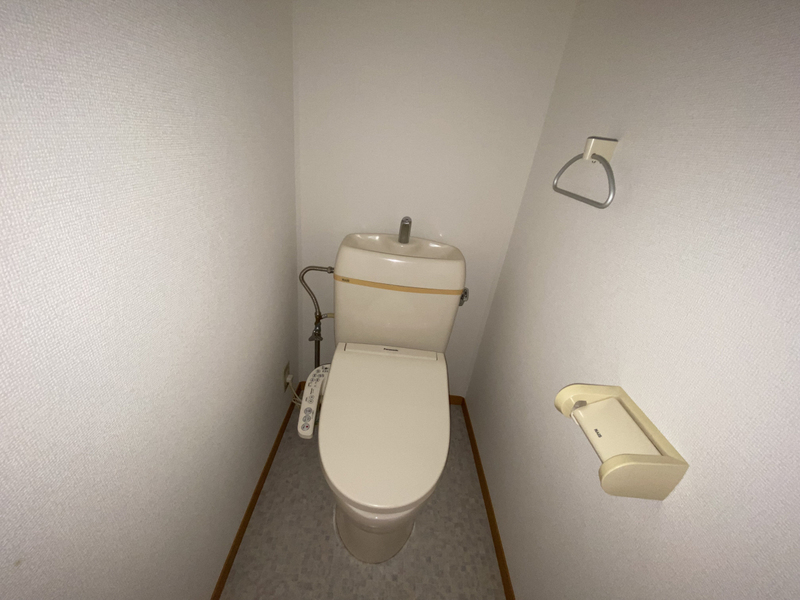 トイレ 写真5