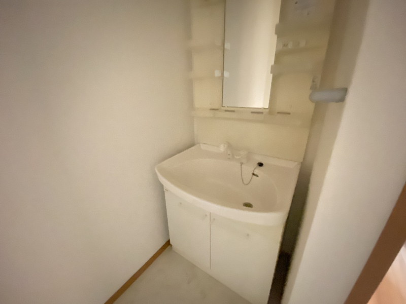 洗面所 写真6