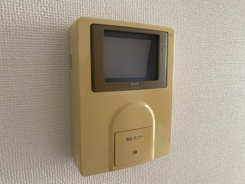 セキュリティ 写真13