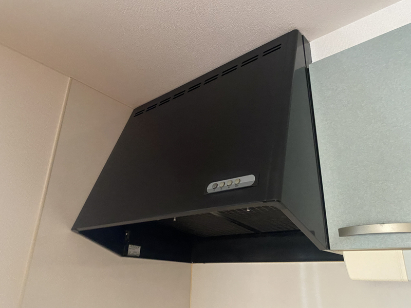 キッチン 写真19