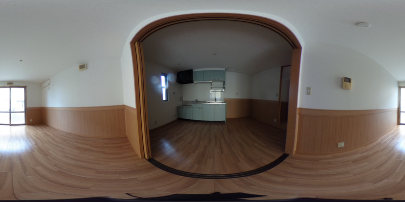 リビング 写真34