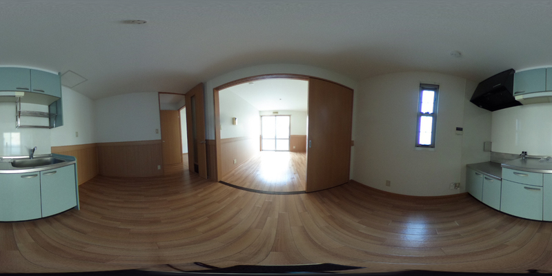 キッチン 写真35