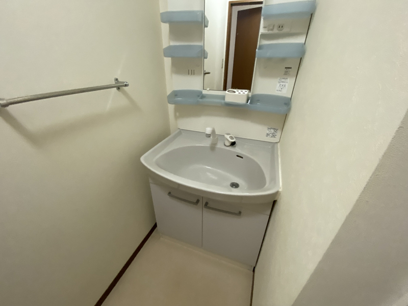 洗面所 写真6