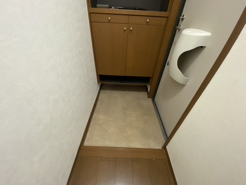 玄関 写真7