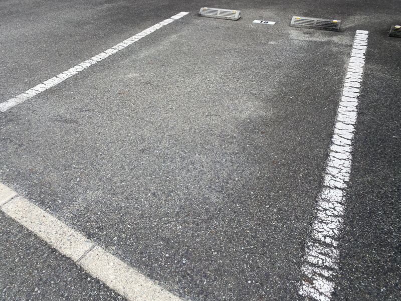 駐車場 写真10