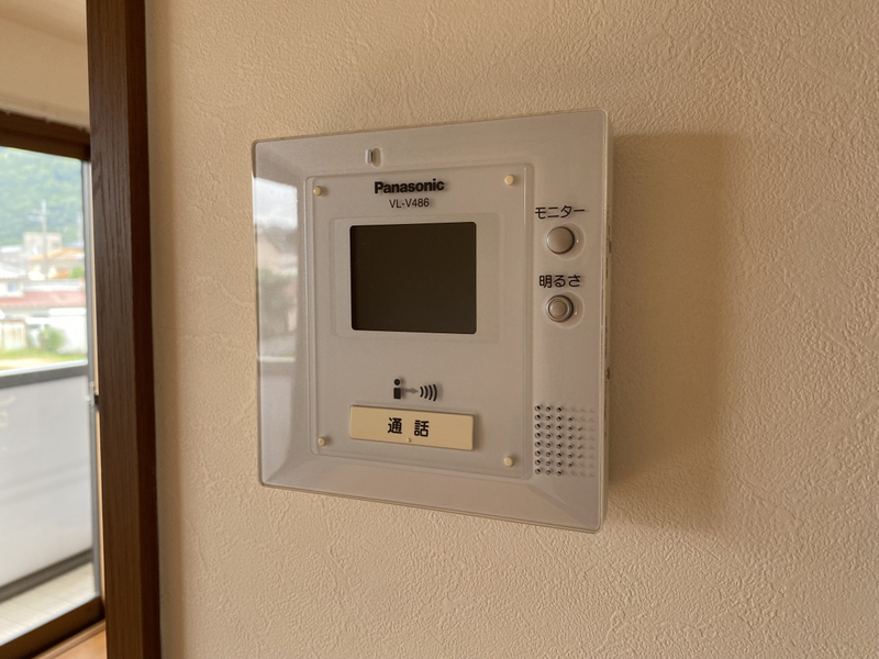 セキュリティ 写真13