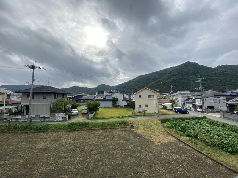 眺望 写真15