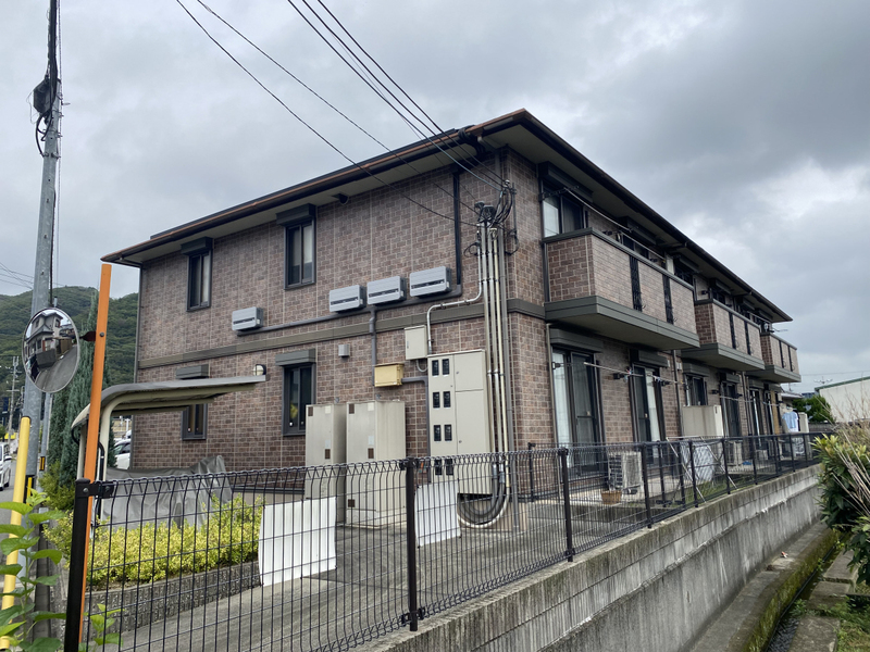 外観 写真32