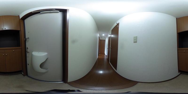 玄関 写真33