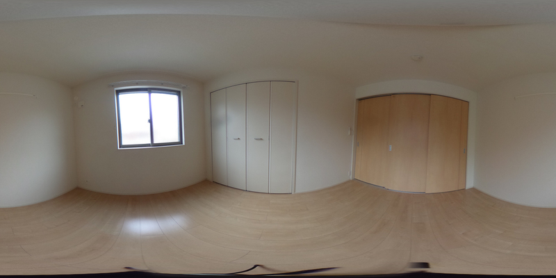 子供部屋 写真37