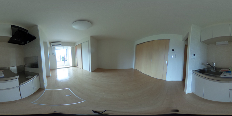 キッチン 写真35