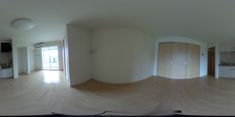 リビング 写真34