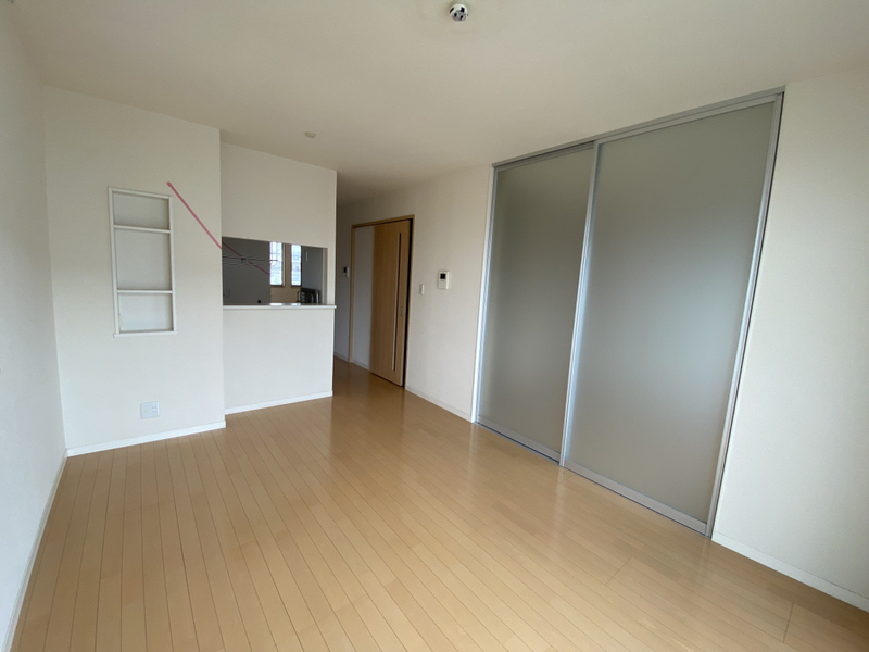 リビング 写真2