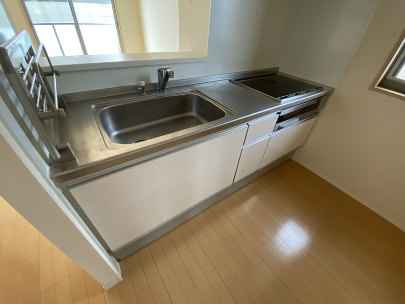 キッチン 写真3