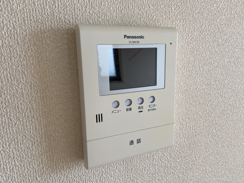 セキュリティ 写真13