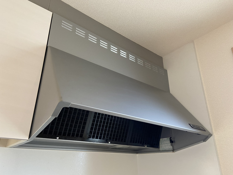 キッチン 写真19