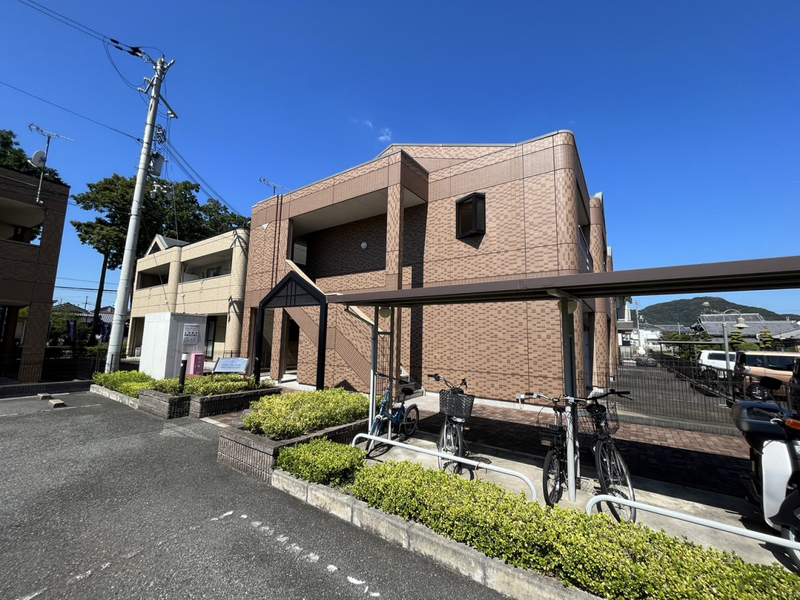 外観 外観写真