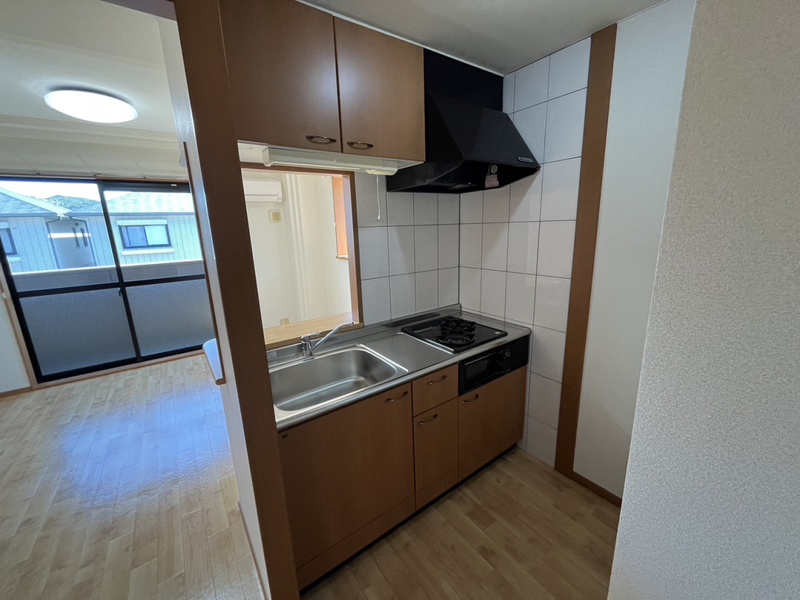 キッチン 写真3