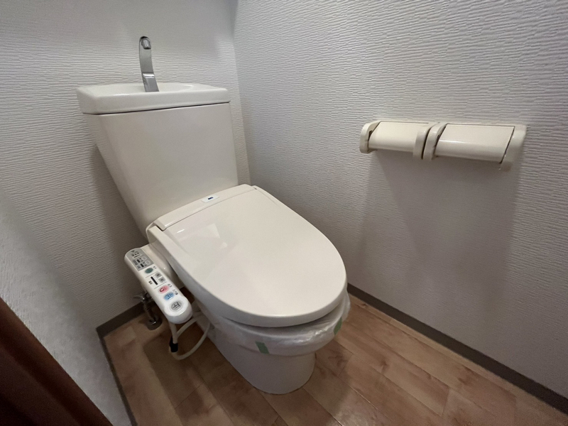 トイレ 写真5