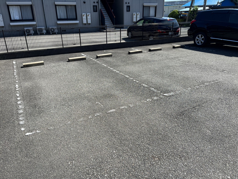 駐車場 写真10