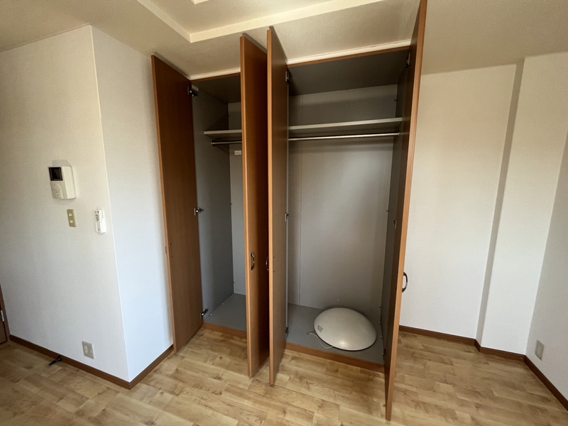 収納 写真16