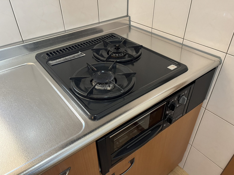 キッチン 写真19