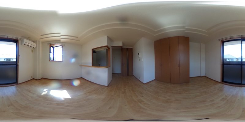 リビング 写真34