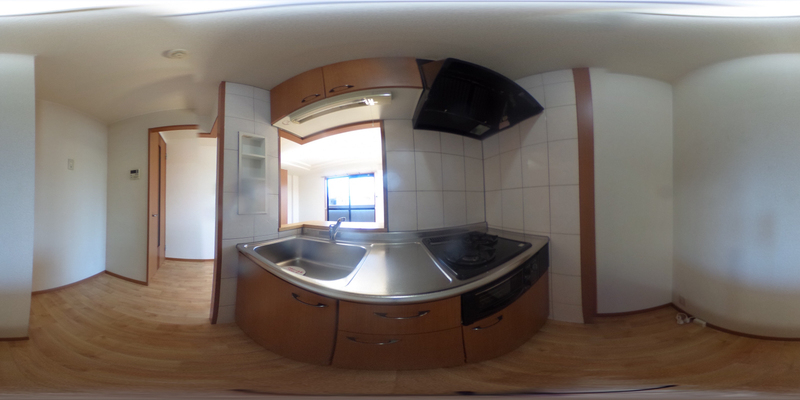 キッチン 写真35