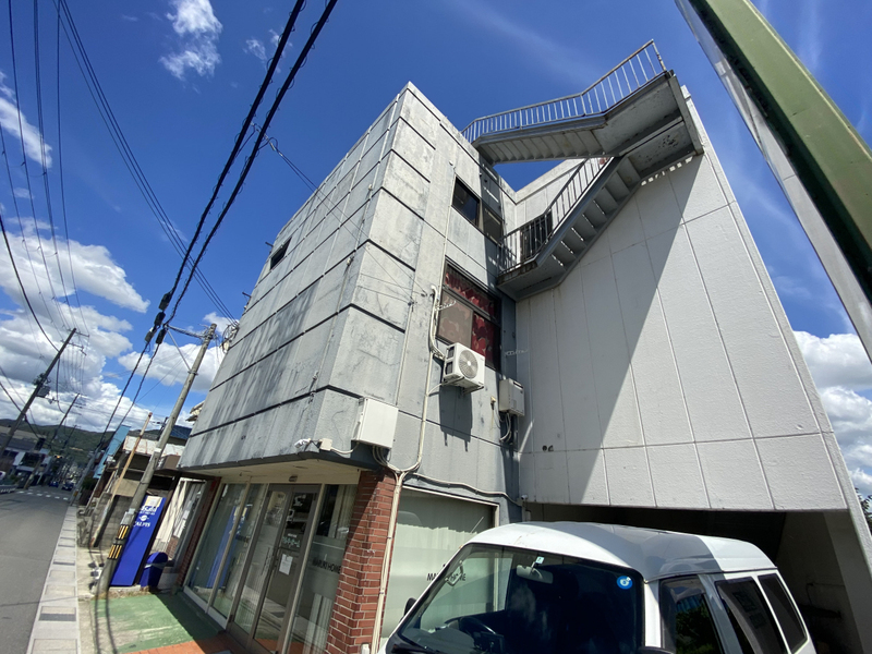 外観 外観写真