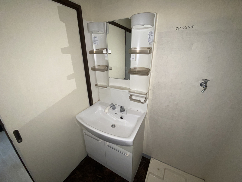洗面所 写真6