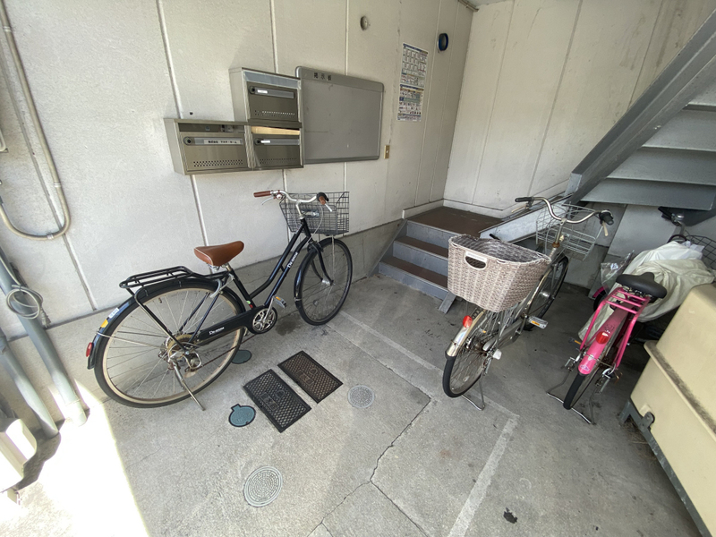 共用部 写真11