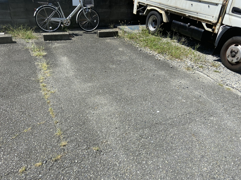 駐車場 写真10