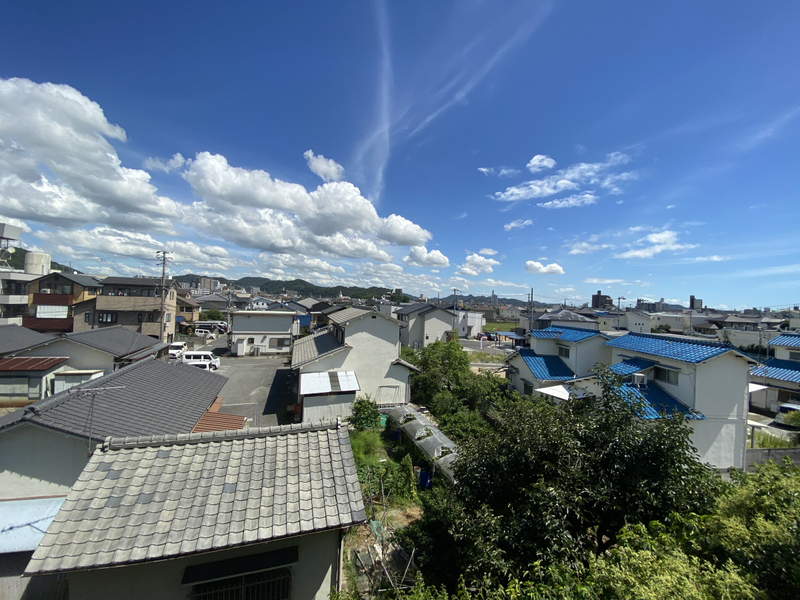 眺望 写真15