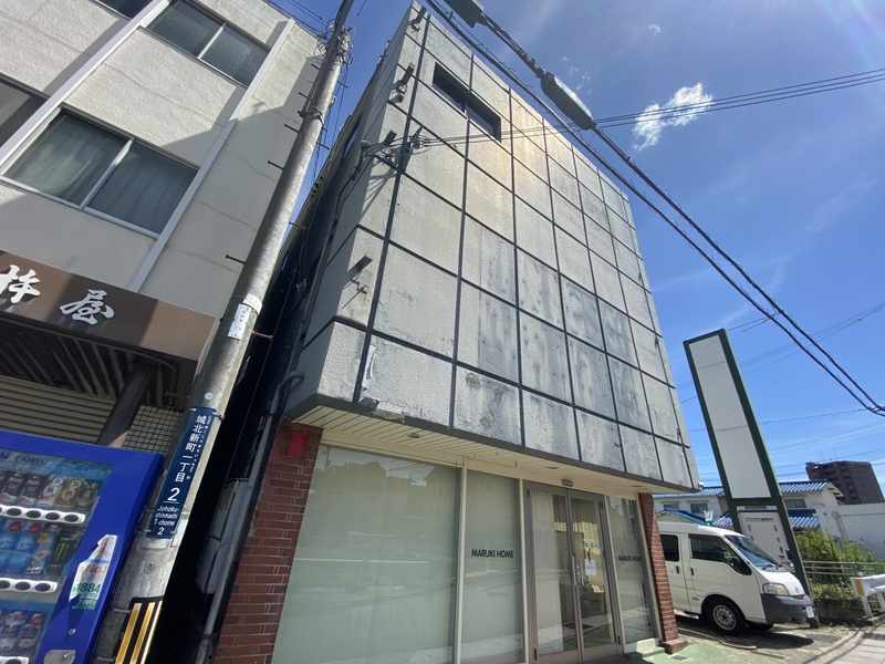 外観 写真32