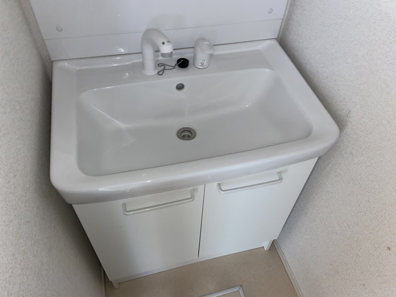 洗面所 写真6