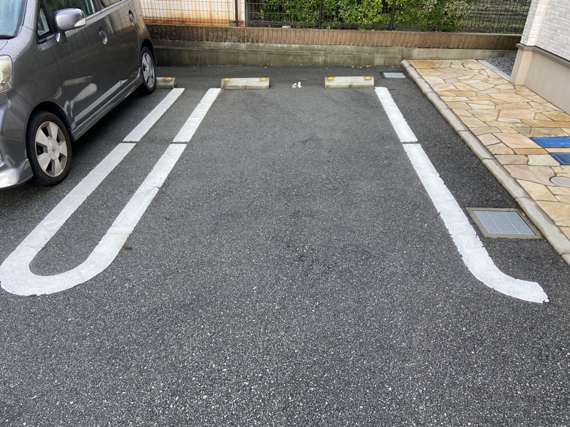 駐車場 写真10