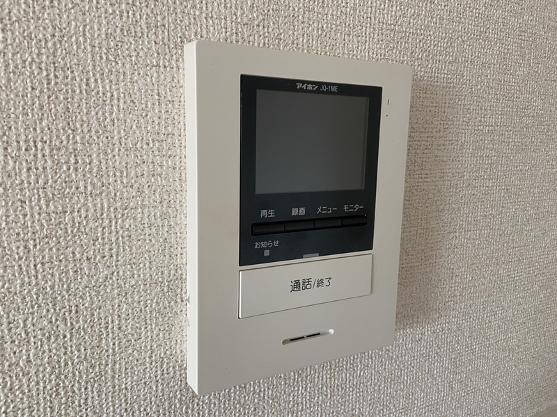 セキュリティ 写真13