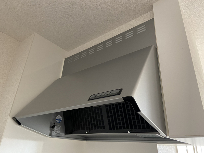 キッチン 写真19