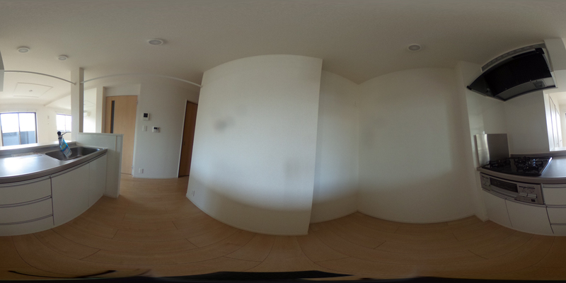 キッチン 写真35