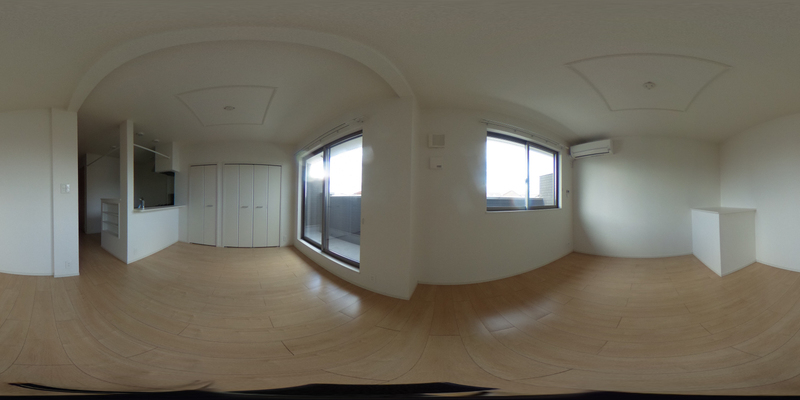 リビング 写真34