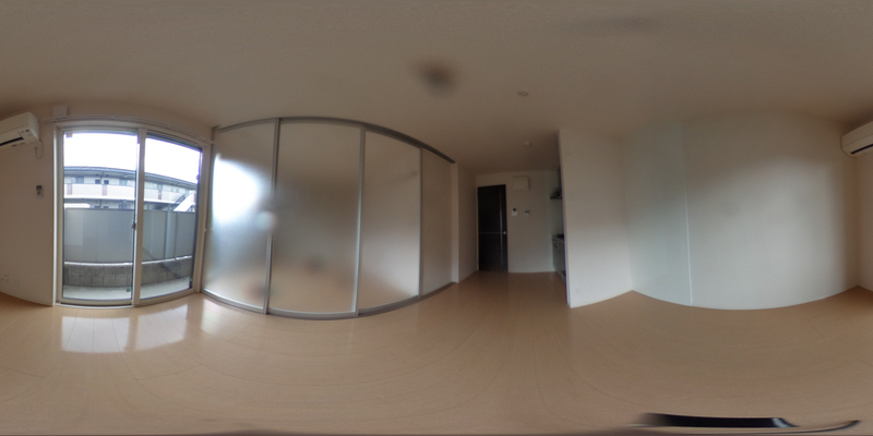 リビング 写真34